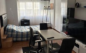 Quarto De Casal Acolhedor